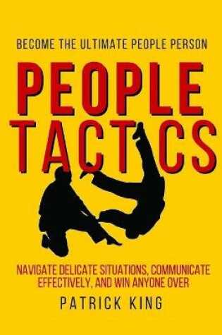 Cover of People Tactics