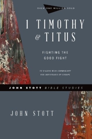 Cover of 1 Timothy & Titus