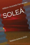 Book cover for Solea