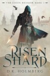 Book cover for The Risen Shard