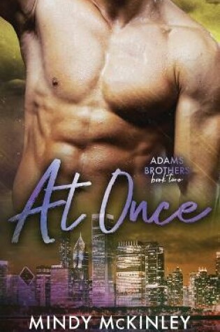 Cover of At Once