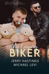 Book cover for My Caring Biker