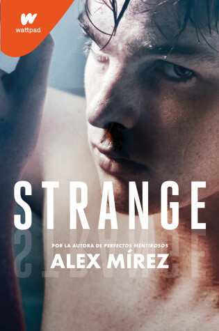 Cover of Strange