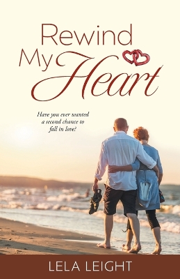 Book cover for Rewind My Heart