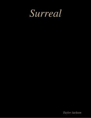 Book cover for Surreal