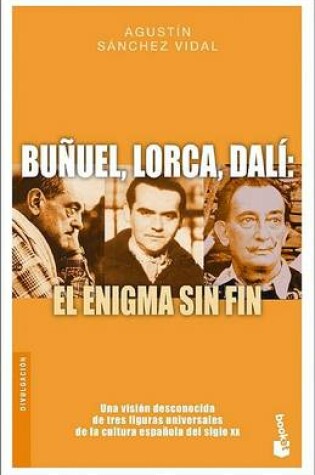 Cover of Buquel, Lorca, Dalm