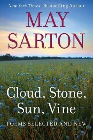 Cover of Cloud, Stone, Sun, Vine