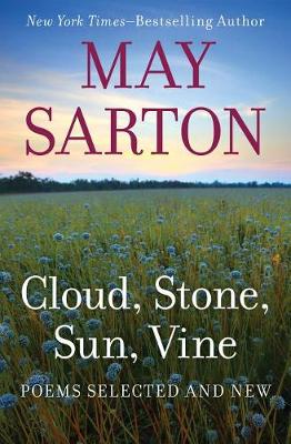 Book cover for Cloud, Stone, Sun, Vine