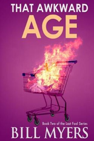 Cover of That Awkward Age