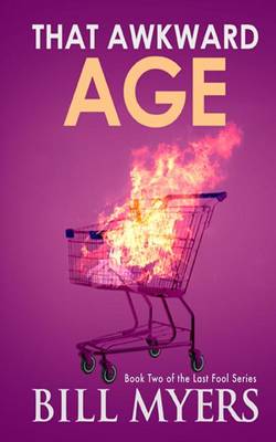 Cover of That Awkward Age