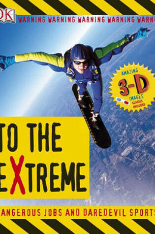 Cover of To the Extreme