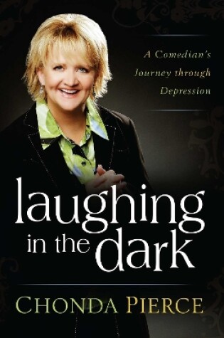 Cover of Laughing in the Dark