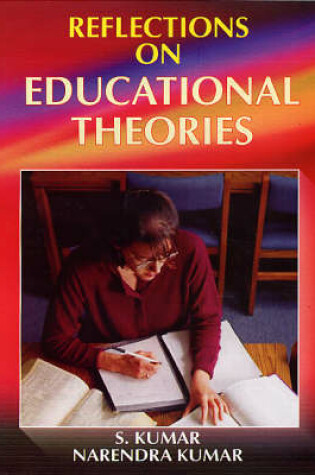 Cover of Reflections of Educational Theories