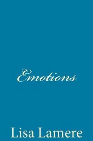 Cover of Emotions