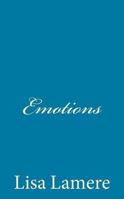 Book cover for Emotions