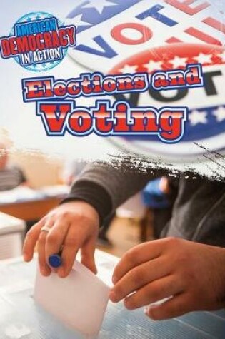 Cover of Elections and Voting