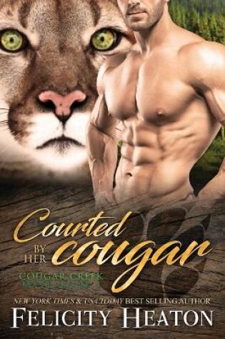 Courted by her Cougar