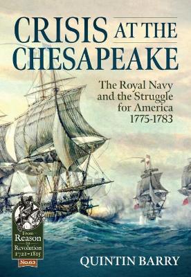 Cover of Crisis at the Chesapeake