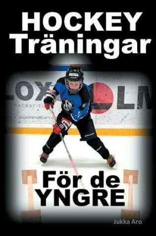 Cover of Hockeytraningar