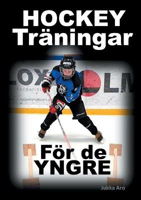 Book cover for Hockeytraningar