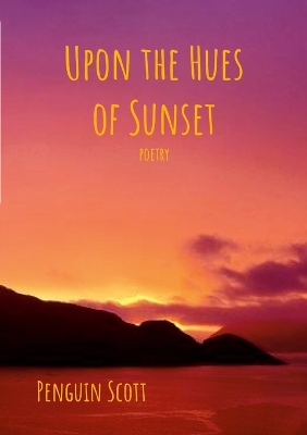 Book cover for Upon the Hues of Sunset