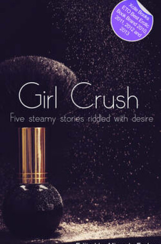 Cover of Girl Crush