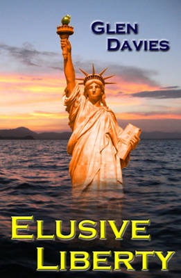 Book cover for Elusive Liberty