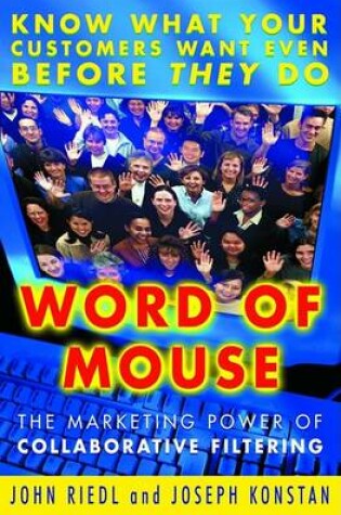 Cover of Word of Mouse