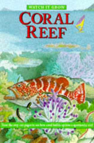 Cover of Coral Reef