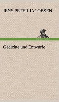 Book cover for Gedichte Und Entwurfe