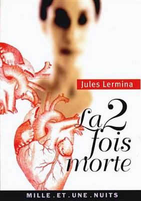 Book cover for La 2 Fois Morte