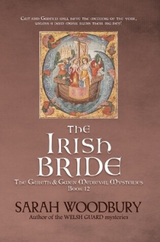 Cover of The Irish Bride