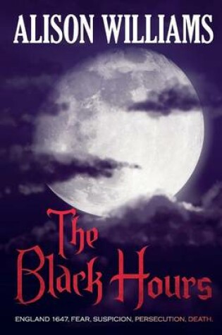 Cover of The Black Hours