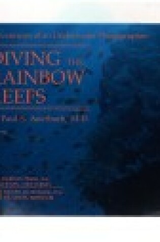 Cover of Dwn:Diving the Rainbow Reefs