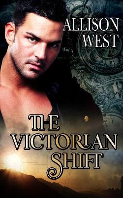 Book cover for The Victorian Shift