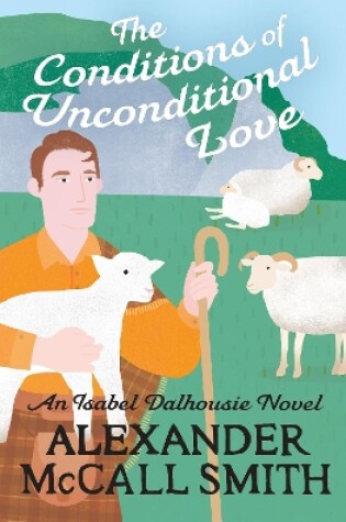 Cover of The Conditions of Unconditional Love