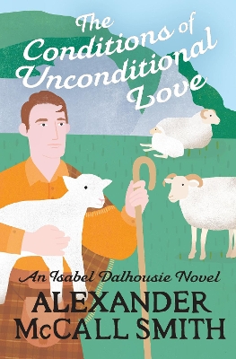 Book cover for The Conditions of Unconditional Love