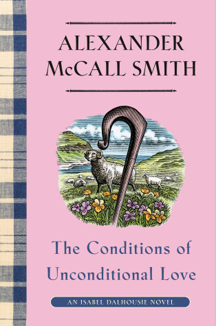 Book cover for The Conditions of Unconditional Love