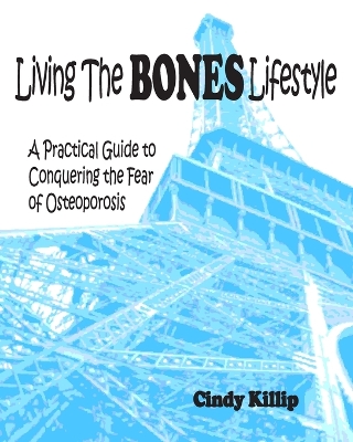 Cover of Living the BONES Lifestyle