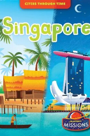 Cover of Singapore