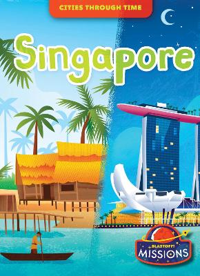 Cover of Singapore