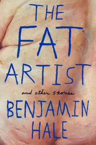 Cover of The Fat Artist and Other Stories