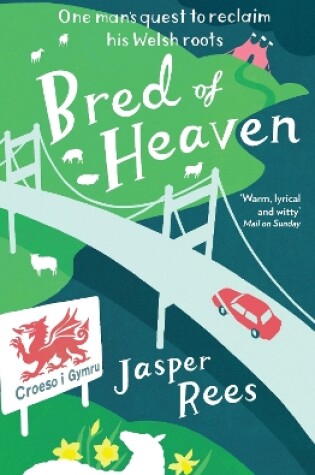 Cover of Bred of Heaven