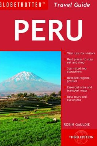 Cover of Peru