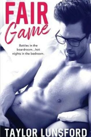 Cover of Fair Game