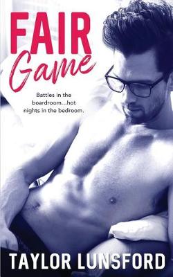 Book cover for Fair Game