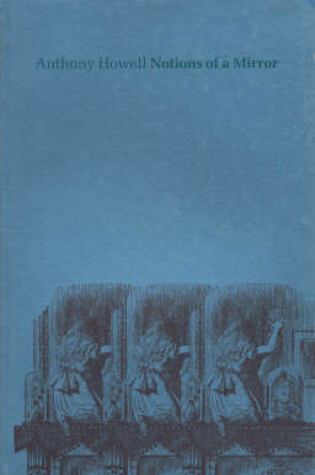 Cover of Notions of a Mirror