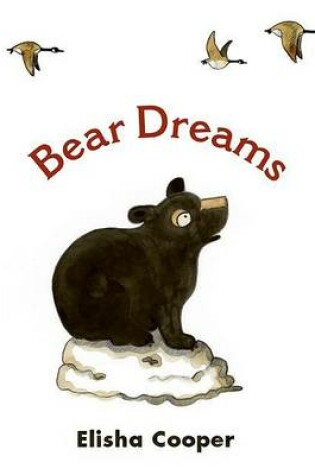 Cover of Bear Dreams