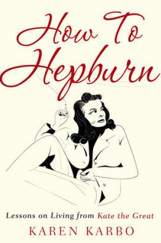 Cover of How to Hepburn