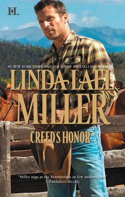 Cover of Creed's Honor